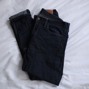 Levi’s 510